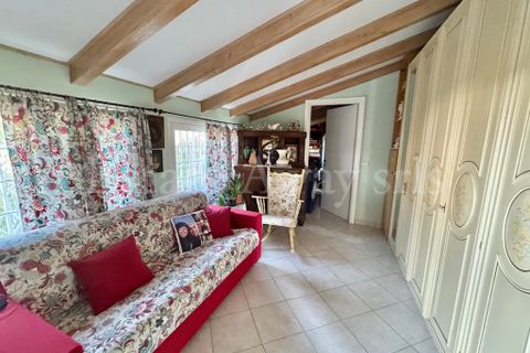Byhus i Ventimiglia, Imperia, Ventimiglia - € 600.000 | Ref: E1303 Detached  - foto 11